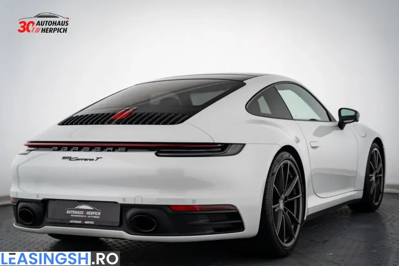 Porsche 992 din 2023 cu 9.582 km - oferta POR241032 - foto 5