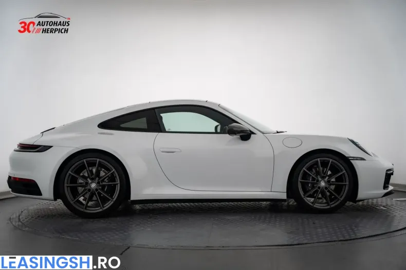 Porsche 992 din 2023 cu 9.582 km - oferta POR241032 - foto 6