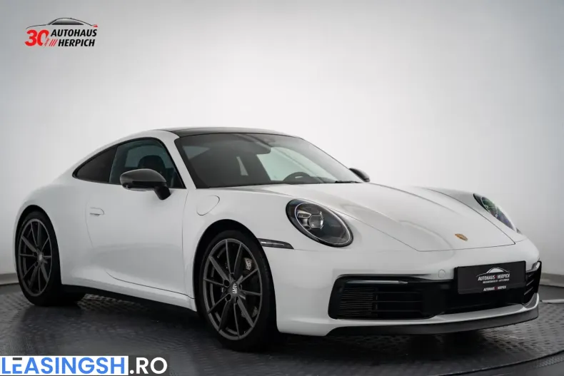 Porsche 992 din 2023 cu 9.582 km - oferta POR241032 - foto 7