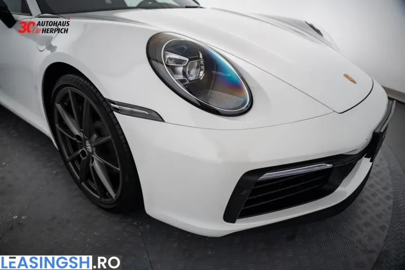 Porsche 992 din 2023 cu 9.582 km - oferta POR241032 - foto 8