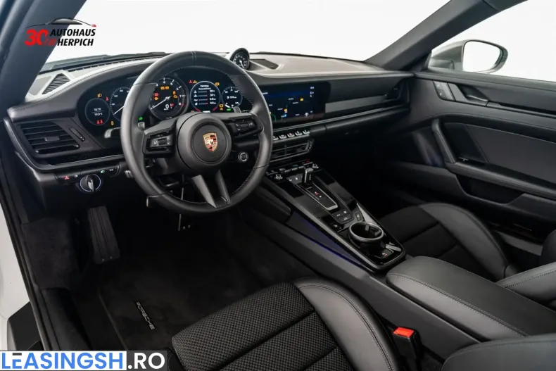 Porsche 992 din 2023 cu 9.582 km - oferta POR241032 - foto 9