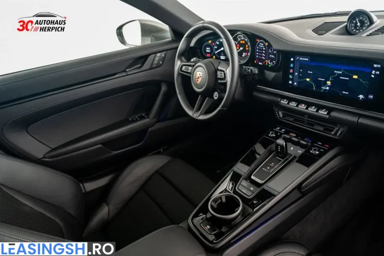 Porsche 992 din 2023 cu 9.582 km - oferta POR241032 - foto 15
