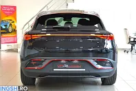 Smart #3 din 2024 cu 10.500 km - oferta SMA241033 - foto 5