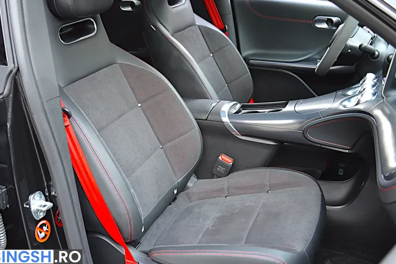 Smart #3 din 2024 cu 10.500 km - oferta SMA241033 - foto 11