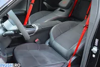 Smart #3 din 2024 cu 10.500 km - oferta SMA241033 - foto 12