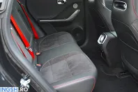 Smart #3 din 2024 cu 10.500 km - oferta SMA241033 - foto 15