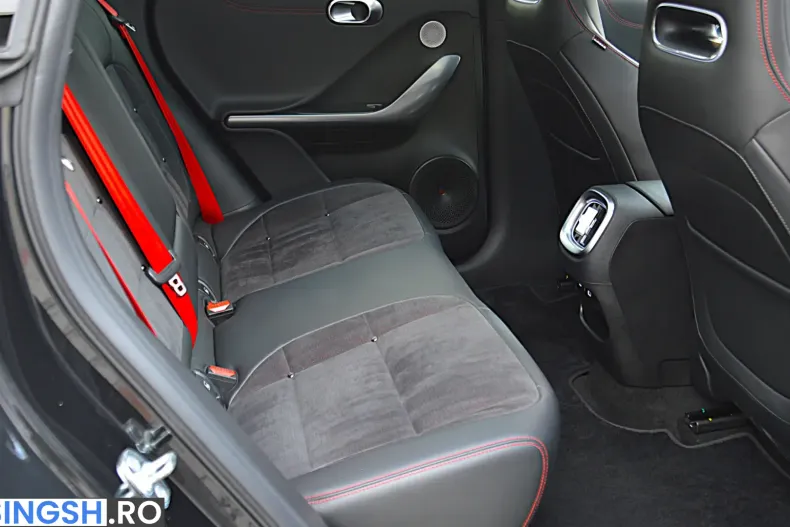 Smart #3 din 2024 cu 10.500 km - oferta SMA241033 - foto 15