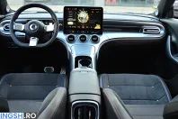 Smart #3 din 2024 cu 10.500 km - oferta SMA241033 - foto 18