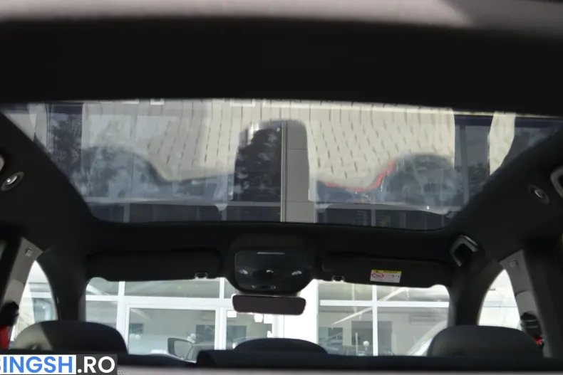 Smart #3 din 2024 cu 10.500 km - oferta SMA241033 - foto 21