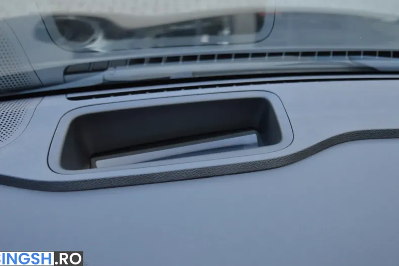 Smart #3 din 2024 cu 10.500 km - oferta SMA241033 - foto 25