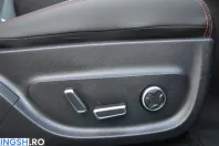 Smart #3 din 2024 cu 10.500 km - oferta SMA241033 - foto 28