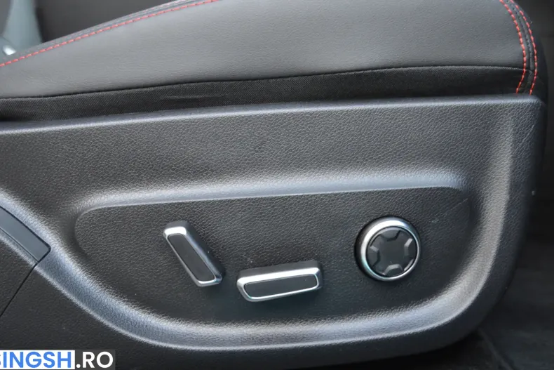 Smart #3 din 2024 cu 10.500 km - oferta SMA241033 - foto 28