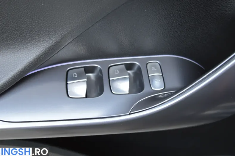 Smart #3 din 2024 cu 10.500 km - oferta SMA241033 - foto 30