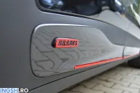 Smart #3 din 2024 cu 10.500 km - oferta SMA241033 - foto 33