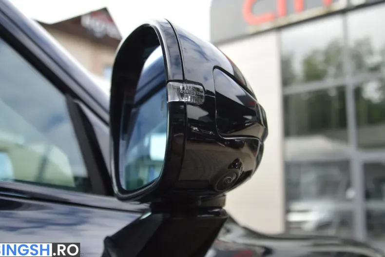 Smart #3 din 2024 cu 10.500 km - oferta SMA241033 - foto 36