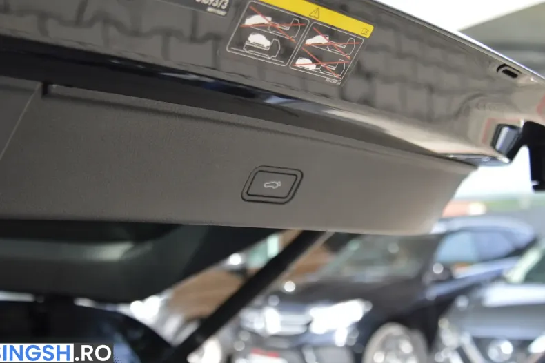 Smart #3 din 2024 cu 10.500 km - oferta SMA241033 - foto 37