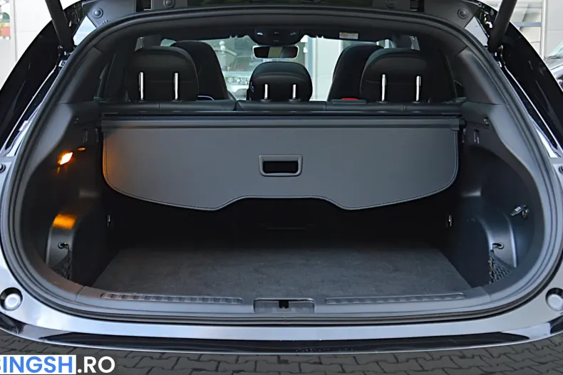 Smart #3 din 2024 cu 10.500 km - oferta SMA241033 - foto 39