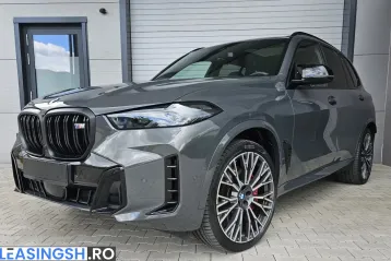 BMW X5 din 2024 - oferta BMW241035