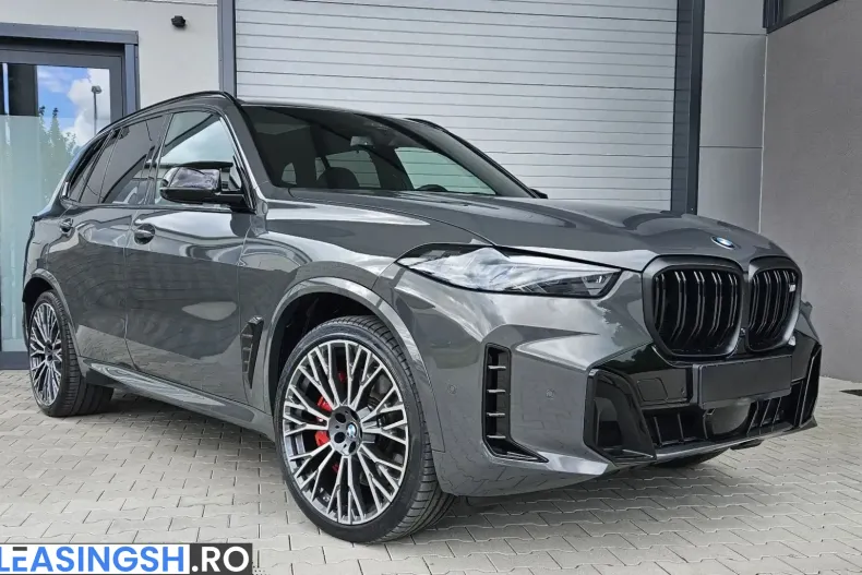 BMW X5 (Seria X) din 2024 cu 28.300 km - oferta BMW241035 - foto 2