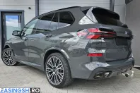 BMW X5 (Seria X) din 2024 cu 28.300 km - oferta BMW241035 - foto 5