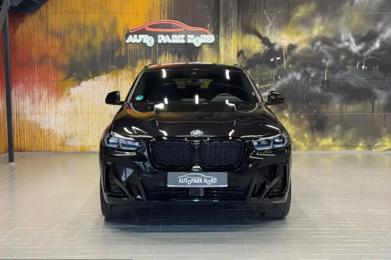 BMW X4 (Seria X) din 2024 cu 37.885 km - oferta BMW241036 - foto 7