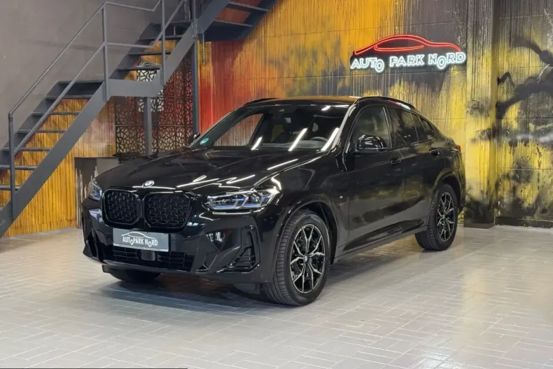 BMW X4 (Seria X) din 2024 cu 37.885 km - oferta BMW241036 - foto 8