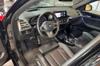 BMW X4 (Seria X) din 2024 cu 37.885 km - oferta BMW241036 - foto 12