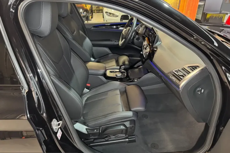 BMW X4 (Seria X) din 2024 cu 37.885 km - oferta BMW241036 - foto 15