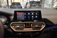 BMW X4 (Seria X) din 2024 cu 37.885 km - oferta BMW241036 - foto 19
