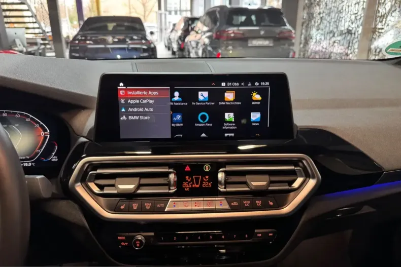 BMW X4 (Seria X) din 2024 cu 37.885 km - oferta BMW241036 - foto 19