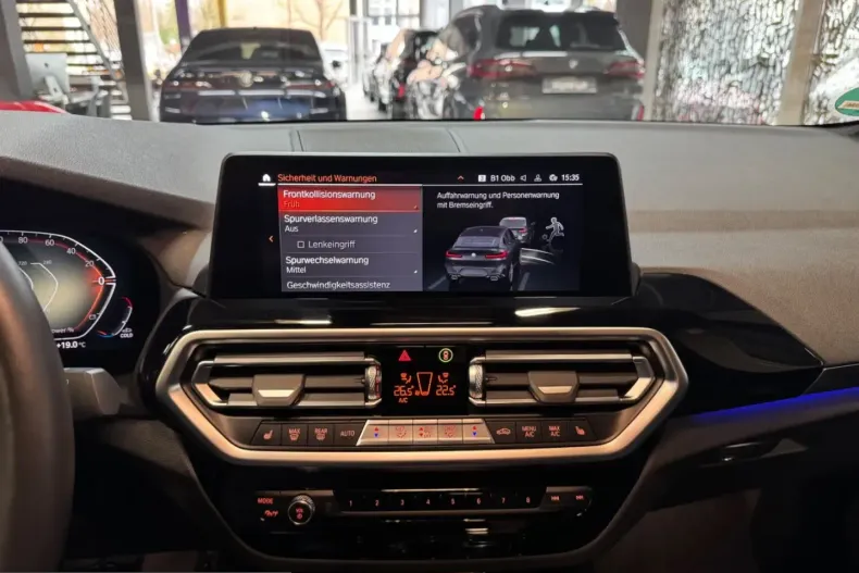 BMW X4 (Seria X) din 2024 cu 37.885 km - oferta BMW241036 - foto 20