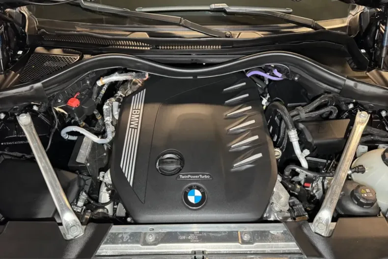 BMW X4 (Seria X) din 2024 cu 37.885 km - oferta BMW241036 - foto 21