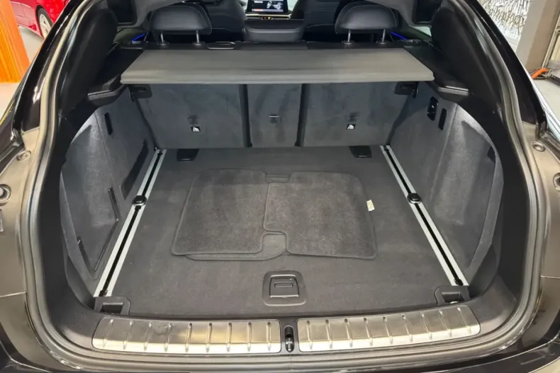 BMW X4 (Seria X) din 2024 cu 37.885 km - oferta BMW241036 - foto 22