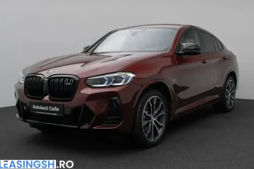 BMW X4 din 2022 - oferta BMW241041