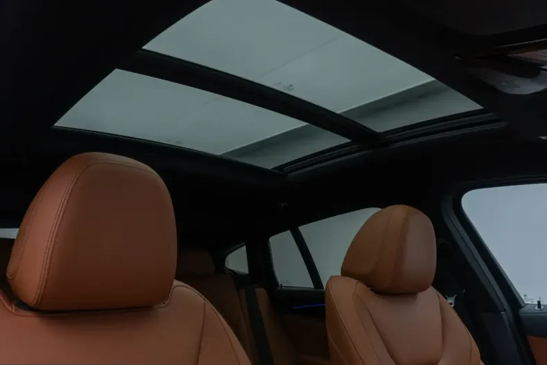 BMW X4 (Seria X) din 2022 cu 69.279 km - oferta BMW241041 - foto 4