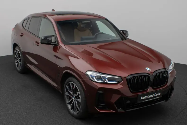 BMW X4 (Seria X) din 2022 cu 69.279 km - oferta BMW241041 - foto 5