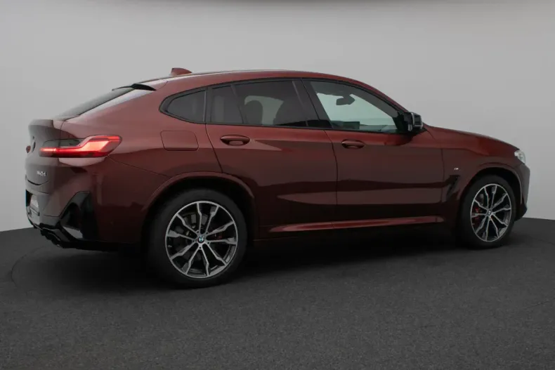 BMW X4 (Seria X) din 2022 cu 69.279 km - oferta BMW241041 - foto 8