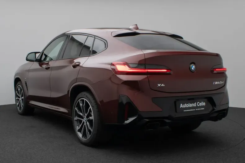 BMW X4 (Seria X) din 2022 cu 69.279 km - oferta BMW241041 - foto 11