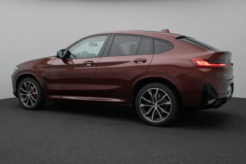 BMW X4 (Seria X) din 2022 cu 69.279 km - oferta BMW241041 - foto 12