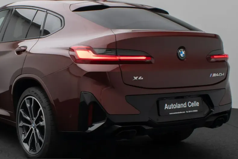 BMW X4 (Seria X) din 2022 cu 69.279 km - oferta BMW241041 - foto 16