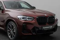 BMW X4 (Seria X) din 2022 cu 69.279 km - oferta BMW241041 - foto 18