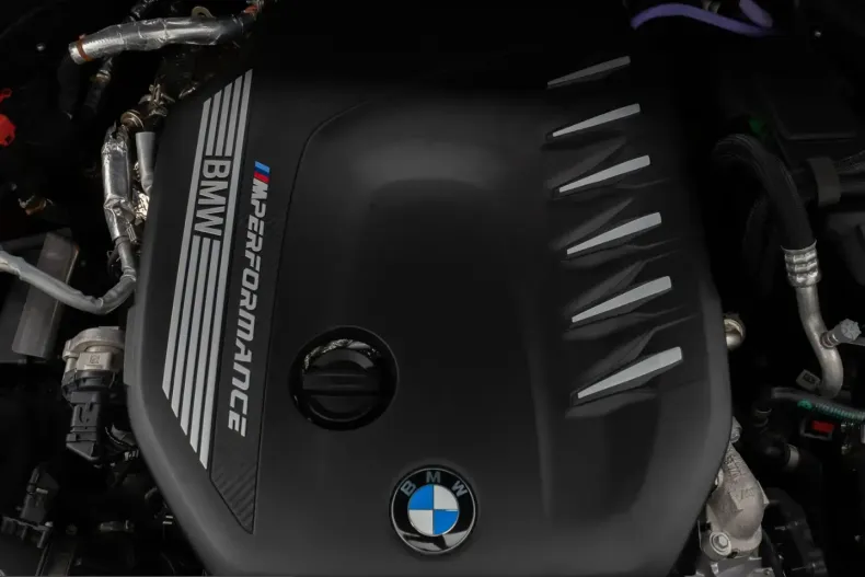 BMW X4 (Seria X) din 2022 cu 69.279 km - oferta BMW241041 - foto 20