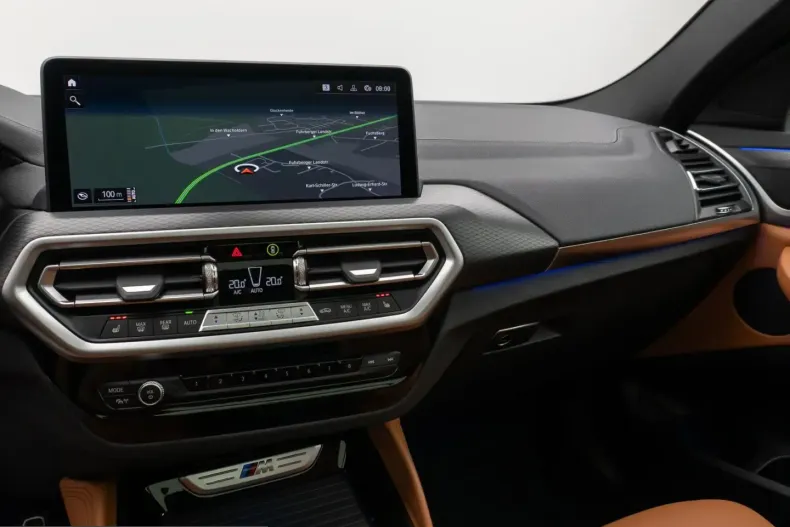 BMW X4 (Seria X) din 2022 cu 69.279 km - oferta BMW241041 - foto 22