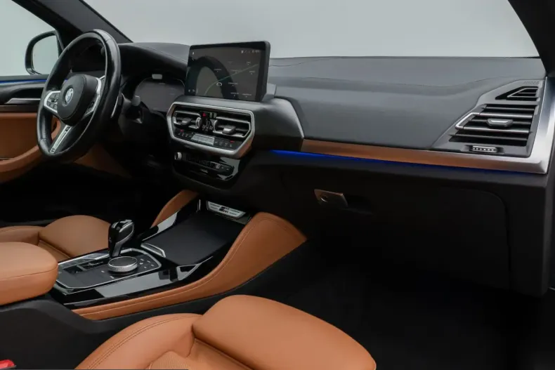 BMW X4 (Seria X) din 2022 cu 69.279 km - oferta BMW241041 - foto 24