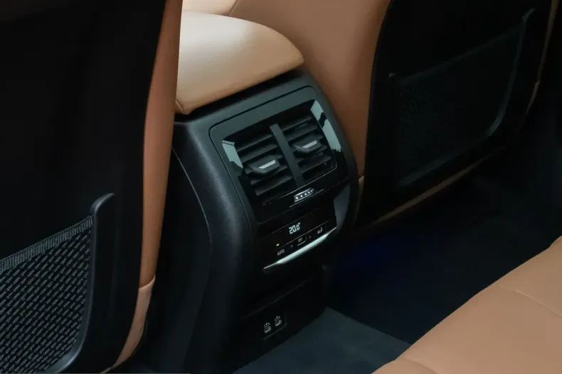 BMW X4 (Seria X) din 2022 cu 69.279 km - oferta BMW241041 - foto 27
