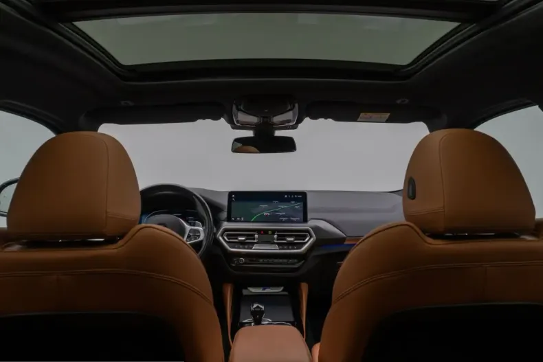 BMW X4 (Seria X) din 2022 cu 69.279 km - oferta BMW241041 - foto 28