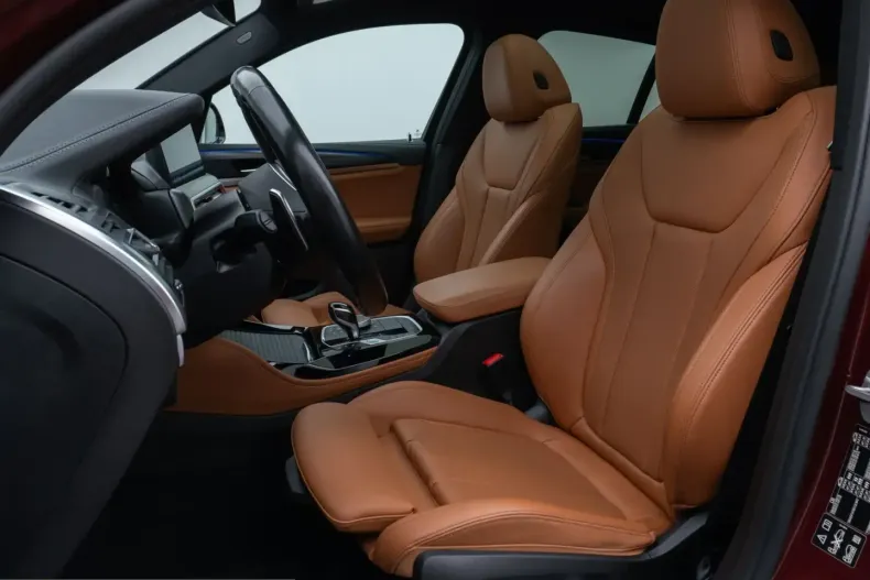 BMW X4 (Seria X) din 2022 cu 69.279 km - oferta BMW241041 - foto 31