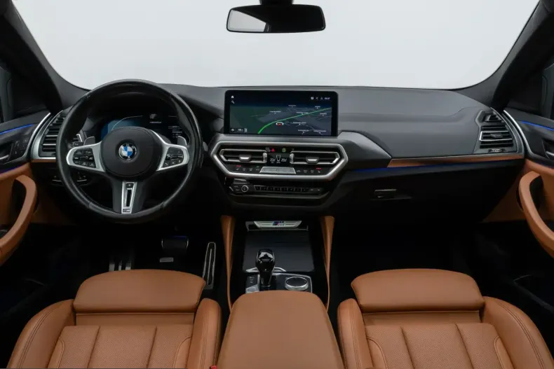 BMW X4 (Seria X) din 2022 cu 69.279 km - oferta BMW241041 - foto 35