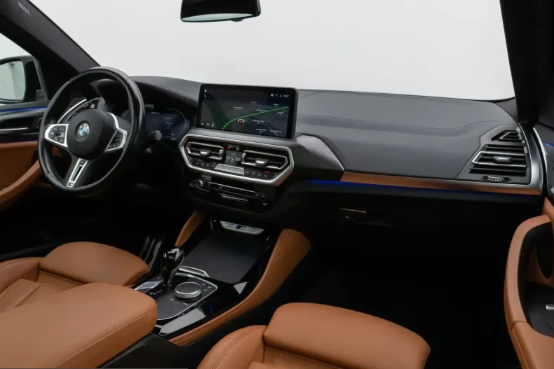 BMW X4 (Seria X) din 2022 cu 69.279 km - oferta BMW241041 - foto 36