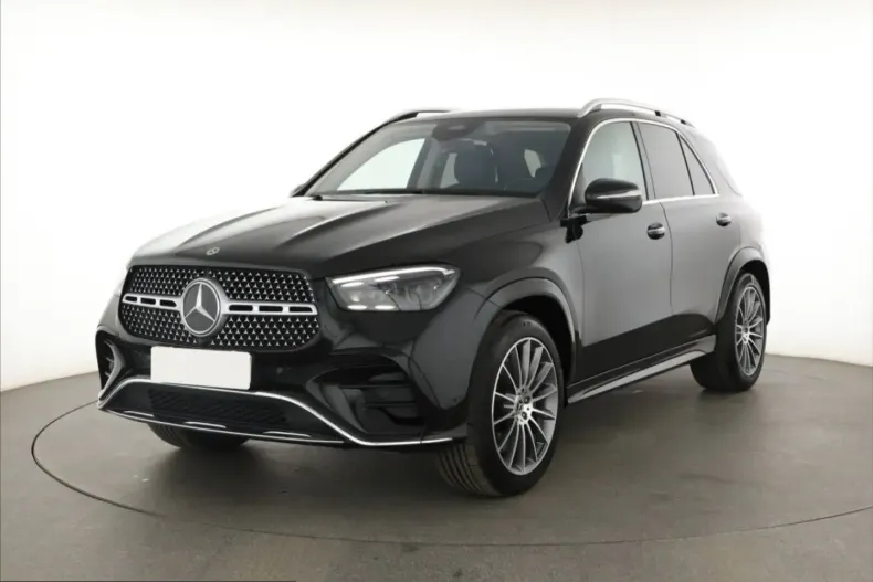Mercedes-Benz GLE 450 (Clasa GLE) din 2024 cu 24.920 km - oferta MER241042 - foto 2